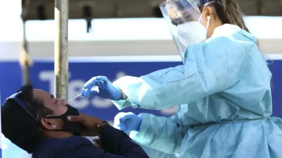 Acre, Pará e Tocantins entram em alerta para aumento de casos respiratórios graves