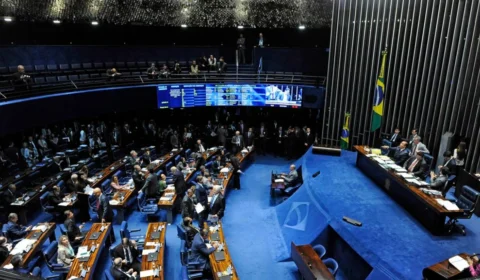 Data em memória da Covid-19 é aprovada no Senado e vai à sanção