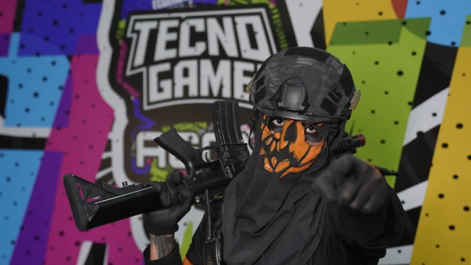 TecnoGame desembarca em Brasília a partir desta sexta-feira (17)