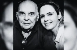 Pai de Ana Paula Renault é velado em Belo Horizonte; sister decidiu seguir no BBB 26