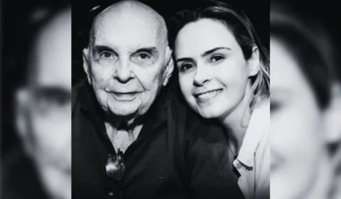 Pai de Ana Paula Renault é velado em Belo Horizonte; sister decidiu seguir no BBB 26