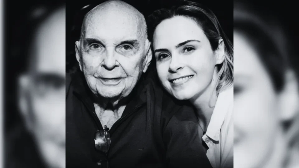 Pai de Ana Paula Renault é velado em Belo Horizonte; sister decidiu seguir no BBB 26