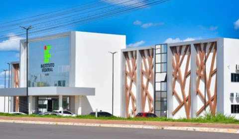 Instituto Federal do Acre lança edital com 550 vagas para cursos técnicos e graduação