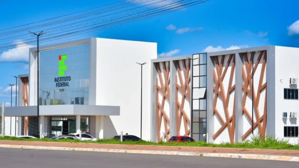 Instituto Federal do Acre lança edital com 550 vagas para cursos técnicos e graduação