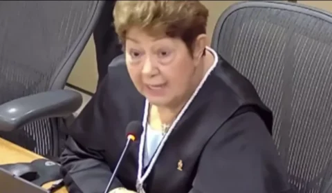 Desembargadora critica STF e compara situação da magistratura à ‘escravidão’