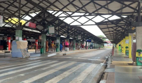 Após paralisação total do transporte coletivo, Ministério Público abre investigação no Acre