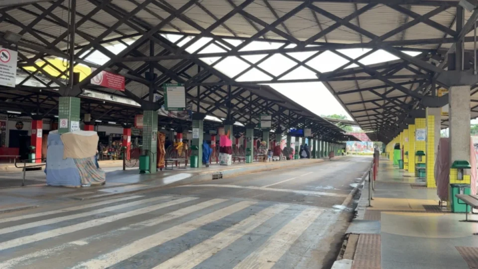 Após paralisação total do transporte coletivo, Ministério Público abre investigação no Acre