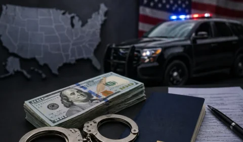 Grupo de brasileiros é investigado por esquema de US$ 20 milhões nos EUA