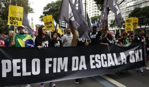 PEC do fim da escala 6×1: o que acontece após aval da CCJ