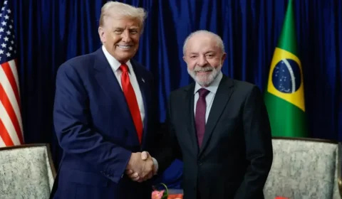 Lula sugere jabuticaba para ‘acalmar’ Trump