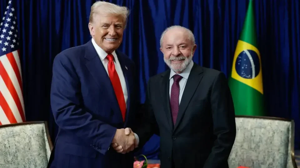 Lula sugere jabuticaba para ‘acalmar’ Trump