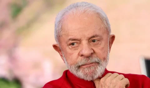 Lula faz intervenção na cabeça e infiltração no punho nesta sexta-feira (24)