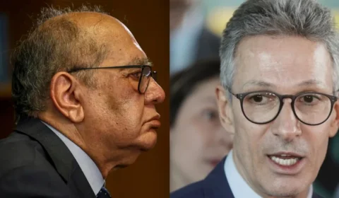 Entenda a troca de ataques entre Gilmar e Zema e menção a ‘boneco homossexual’