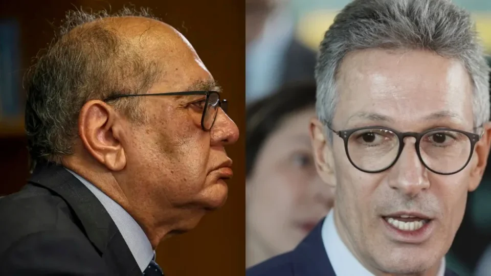 Entenda a troca de ataques entre Gilmar e Zema e menção a ‘boneco homossexual’