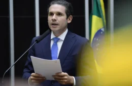 PL da misoginia ganha grupo de trabalho na Câmara: ‘proteger as brasileiras é prioridade absoluta’, afirma Hugo Motta