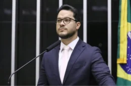 Deputado vira alvo de inquérito no STF por corrupção e lavagem de dinheiro; saiba quem é