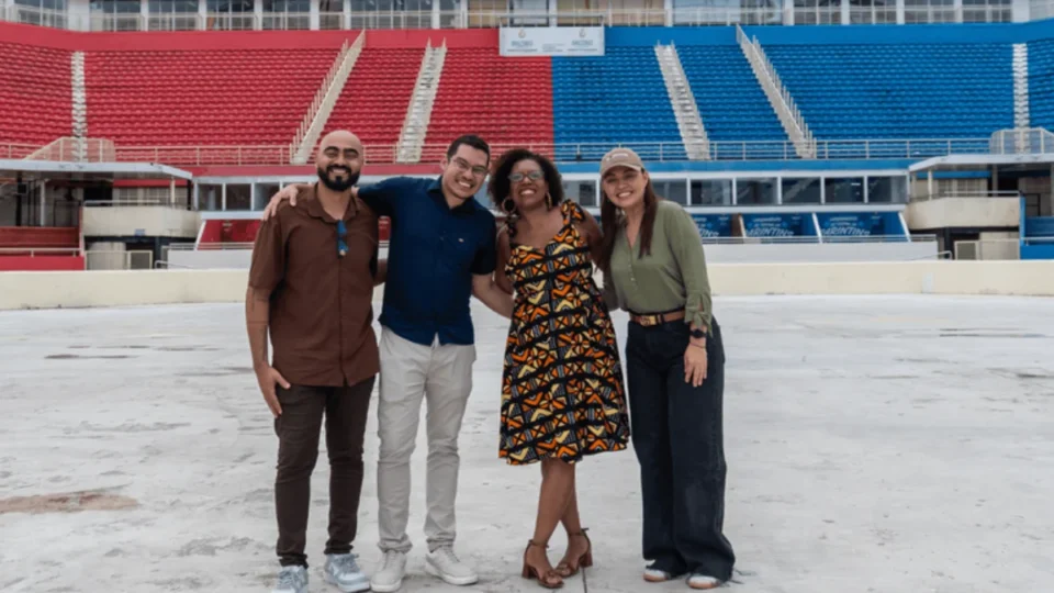 Parintins recebe mais de R$ 1,8 milhão da Lei Aldir Blanc e vira vitrine do impacto cultural no Amazonas