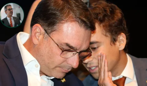 Declaração de Nikolas Ferreira coloca ‘Bolsozema’ em evidência: ‘daria super certo’