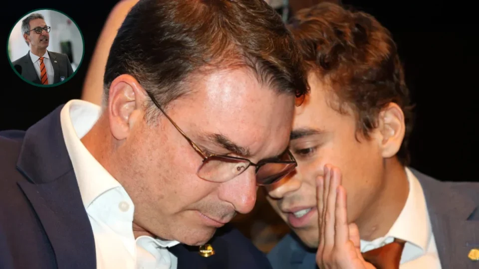 Declaração de Nikolas Ferreira coloca ‘Bolsozema’ em evidência: ‘daria super certo’