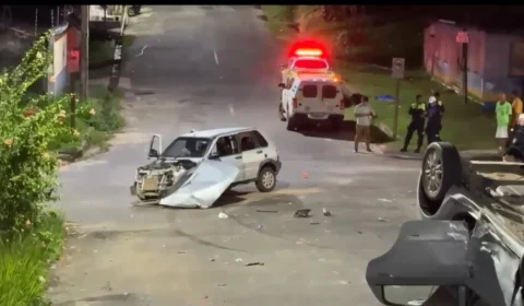 Mortes no trânsito aumentam 40% no Acre em março, aponta levantamento