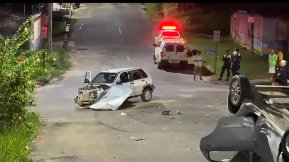 Mortes no trânsito aumentam 40% no Acre em março, aponta levantamento
