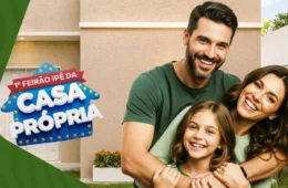 Feirão da casa própria promete movimentar mercado imobiliário no Acre