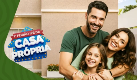 Feirão da casa própria promete movimentar mercado imobiliário no Acre