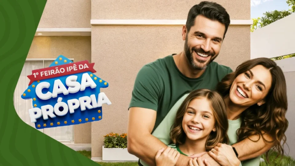 Feirão da casa própria promete movimentar mercado imobiliário no Acre