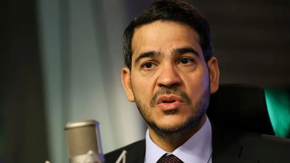 Temas sensíveis em pauta: o que esperar da sabatina de Jorge Messias