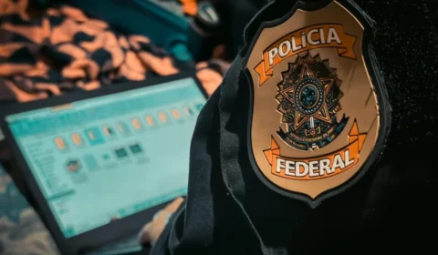 PF deflagra operação em todo o país contra abuso sexual infantil