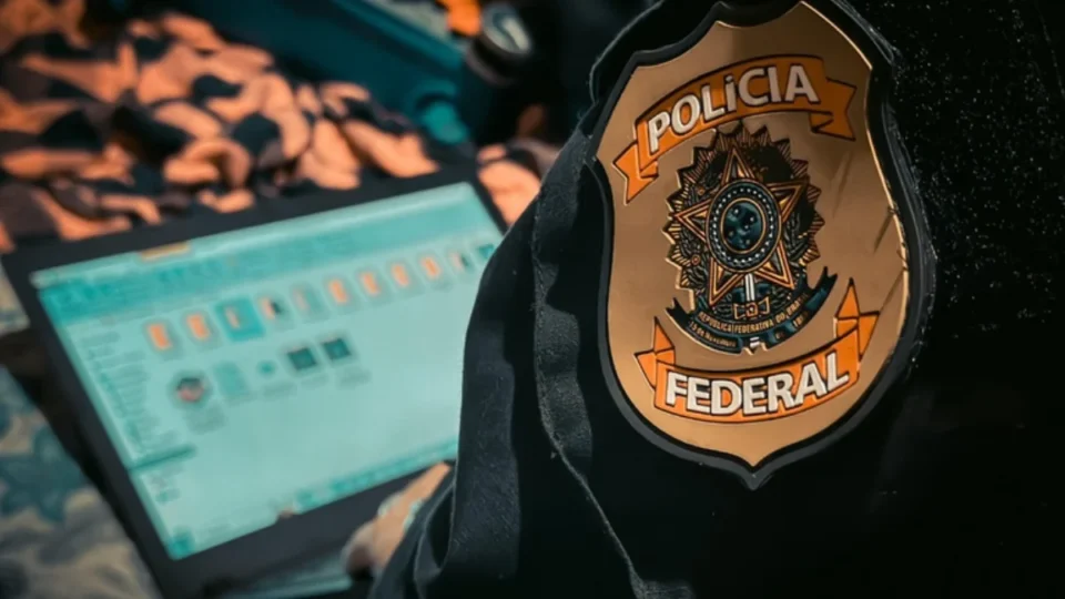 PF deflagra operação em todo o país contra abuso sexual infantil