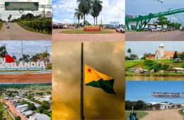 Sete municípios do Acre celebram 34 anos de história, luta e resistência