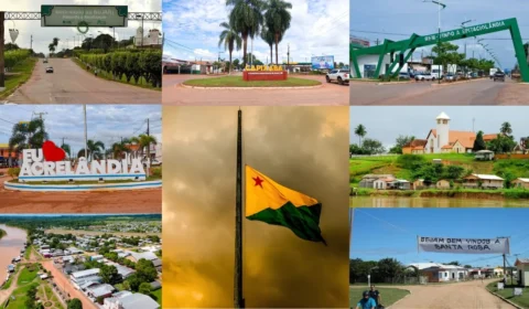 Sete municípios do Acre celebram 34 anos de história, luta e resistência