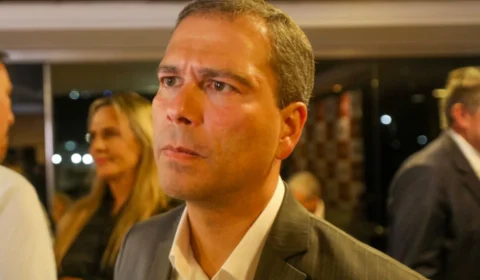 STF recebe sinal de delação de ex-presidente do BRB