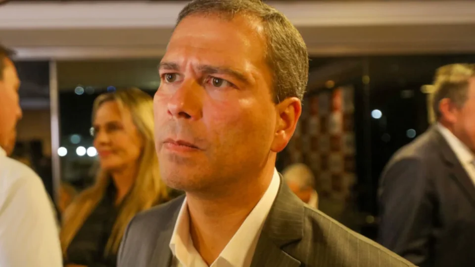 STF recebe sinal de delação de ex-presidente do BRB