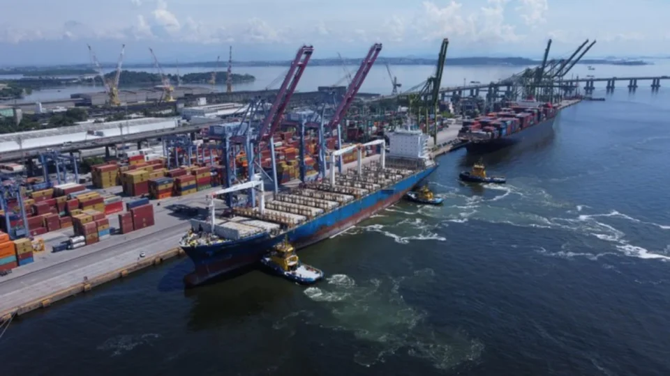 Esquema com R$ 86 bilhões em mercadorias leva à maior operação da história da Receita Federal