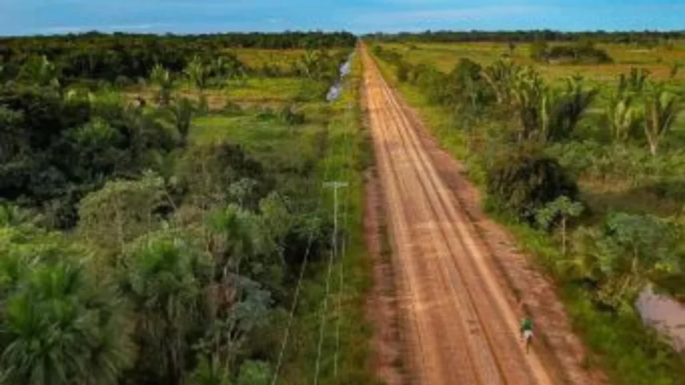 BR-319 entra em nova fase de tensão judicial e política