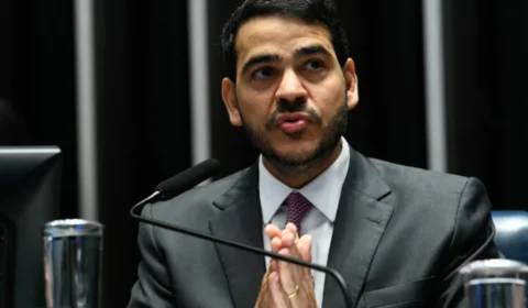 Jorge Messias encara sabatina decisiva no Senado nesta quarta-feira (29); acompanhe a sessão da CCJ