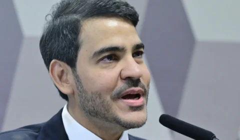 Messias afirma ser contra aborto e rejeita ativismo no tema: ‘tragédia humana’