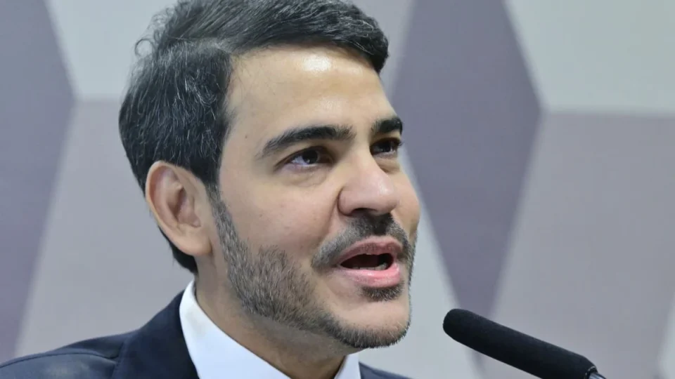 Messias afirma ser contra aborto e rejeita ativismo no tema: ‘tragédia humana’