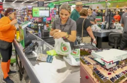 Do Acre, Grupo Arasuper lidera e aparece entre as maiores redes varejistas do país no ABRAS 2026