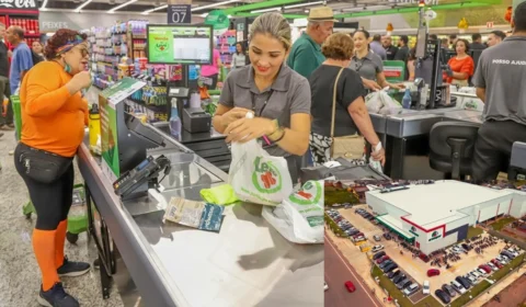 Do Acre, Grupo Arasuper lidera e aparece entre as maiores redes varejistas do país no ABRAS 2026