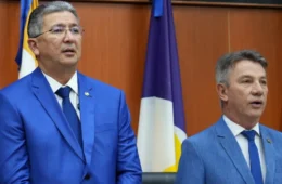 TSE conclui julgamento e cassa governador de Roraima