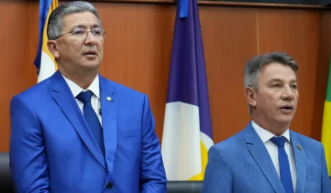 TSE conclui julgamento e cassa governador de Roraima