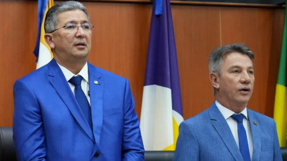 TSE conclui julgamento e cassa governador de Roraima