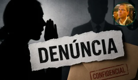 Relatos apontam clima de medo e humilhação no BRB sob gestão de ex-presidente
