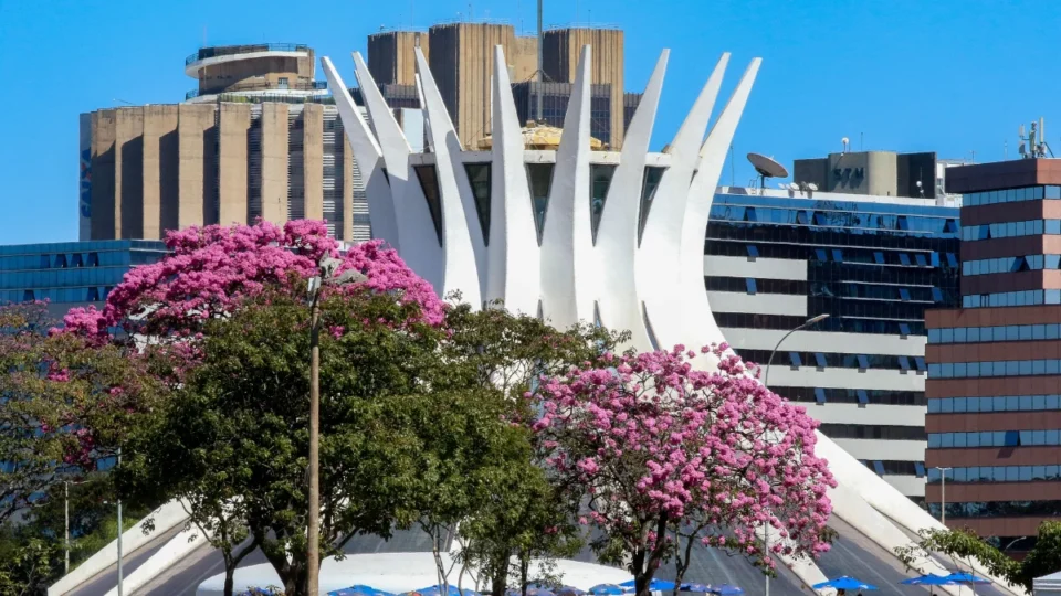 66 anos de Brasília: capital planejada preserva identidade e se reinventa com o tempo