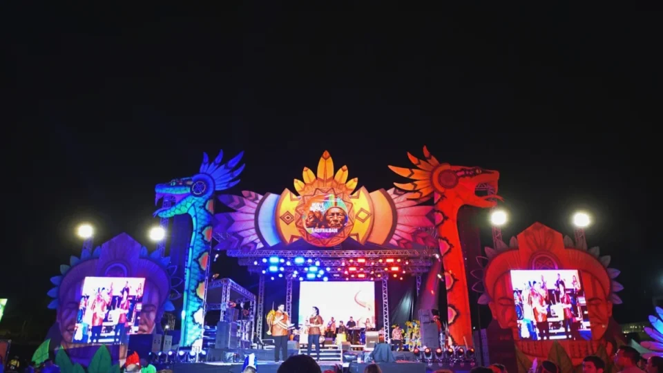 Norte Bumbás 2026 promete grande esquenta para o Festival de Parintins com entrada gratuita