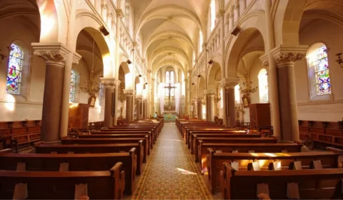 Comeu carne na Sexta-Feira Santa? Entenda o que diz a Igreja Católica e como agir