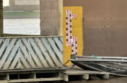 Rio Madeira ultrapassa cota e liga alerta para comunidades em Porto Velho